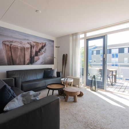 Vakantiehuis Aan Het Veerse Meer Kortgene Kültér fotó