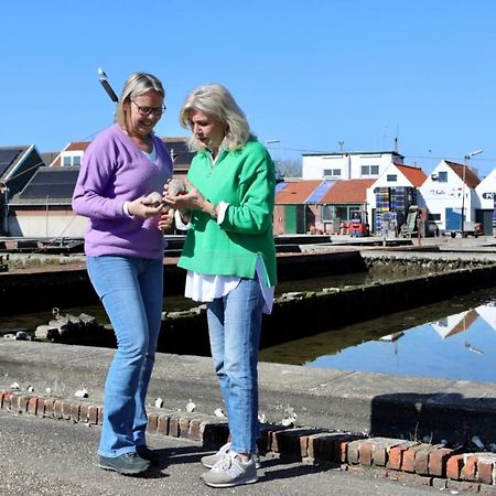 Vakantiehuis Aan Het Veerse Meer Kortgene Kültér fotó