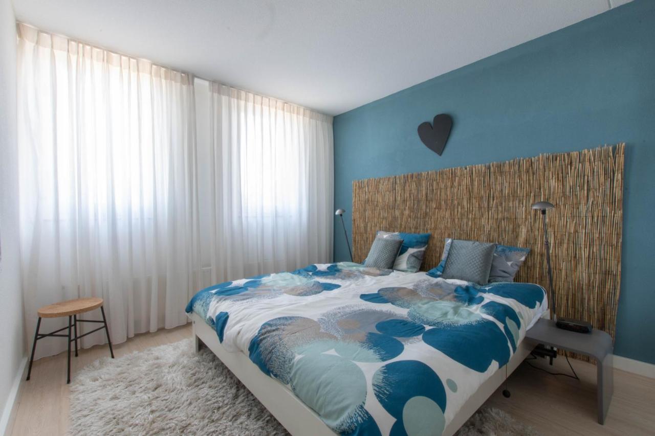 Vakantiehuis Aan Het Veerse Meer Kortgene Kültér fotó