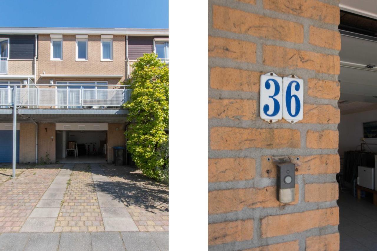 Vakantiehuis Aan Het Veerse Meer Kortgene Kültér fotó