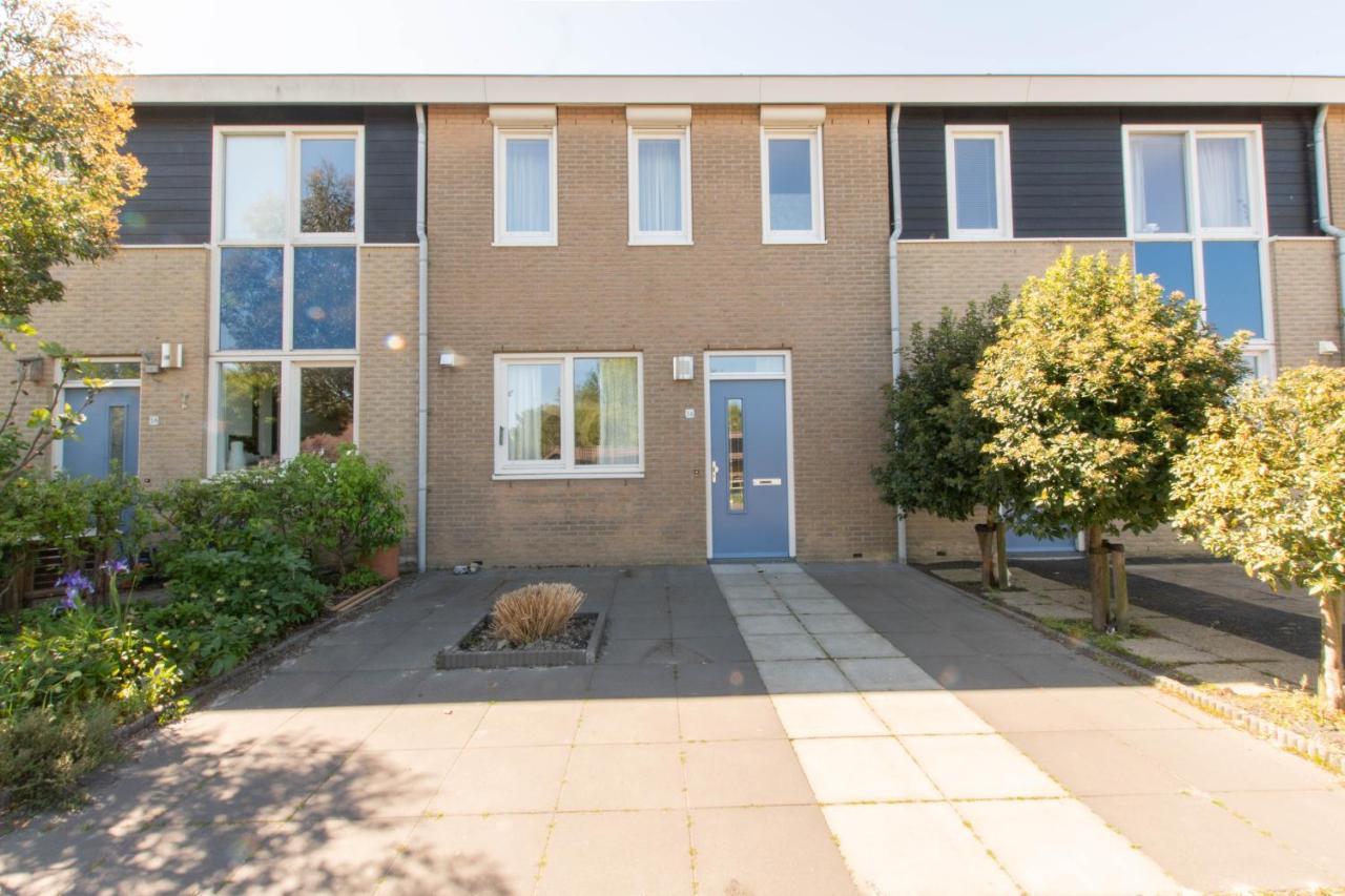 Vakantiehuis Aan Het Veerse Meer Kortgene Kültér fotó