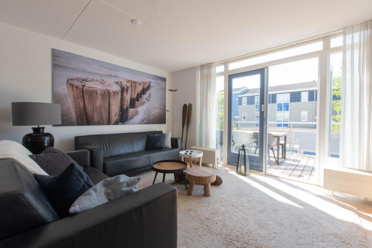 Vakantiehuis Aan Het Veerse Meer Kortgene Kültér fotó